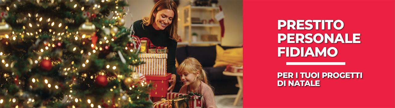 Fidiamo - Prestiti personali Agenzia SMG SRL Fiditalia